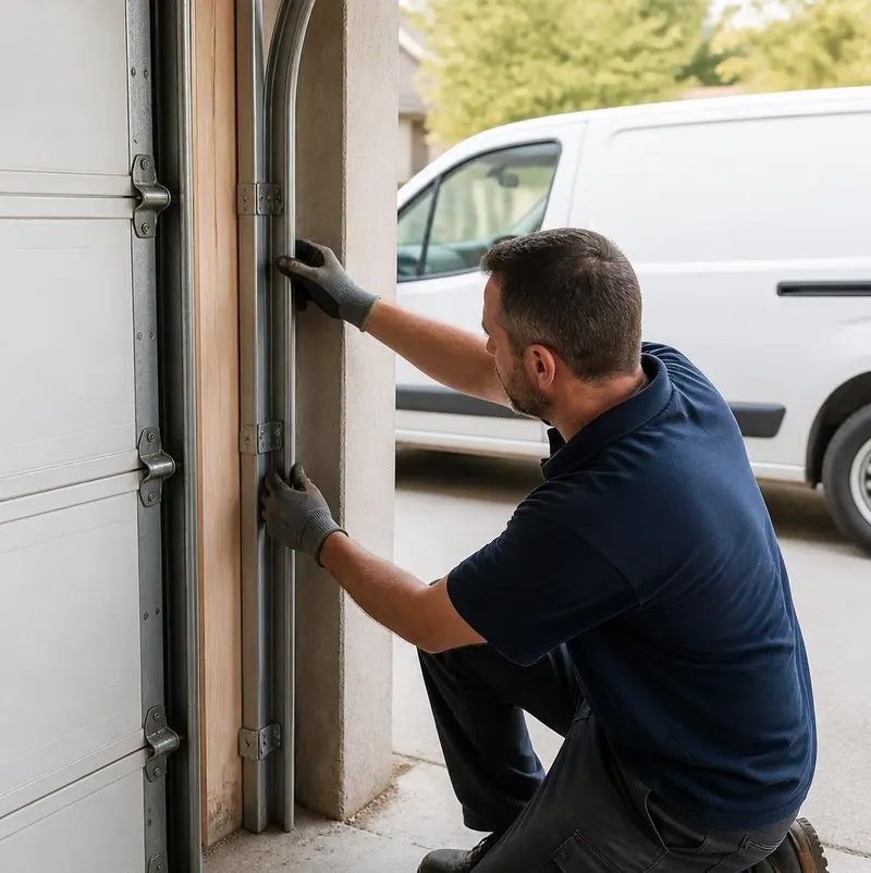 About Basehor Garage Door Experts