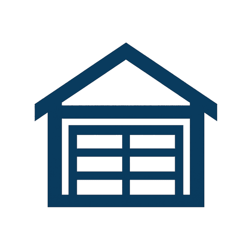 Basehor Garage Door Experts logo