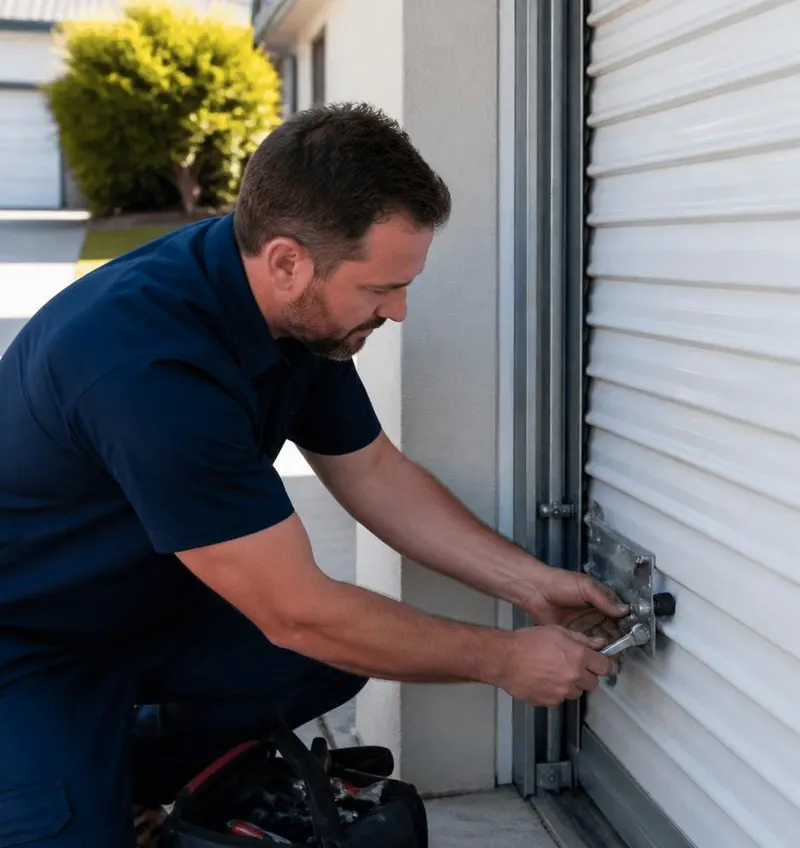 Garage Door Installation in Basehor